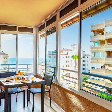Myflats Premium Arenales Hills Daire Arenales del Sol Dış mekan fotoğraf