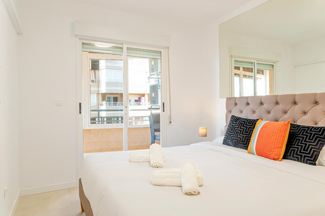 Myflats Premium Arenales Hills Daire Arenales del Sol Dış mekan fotoğraf
