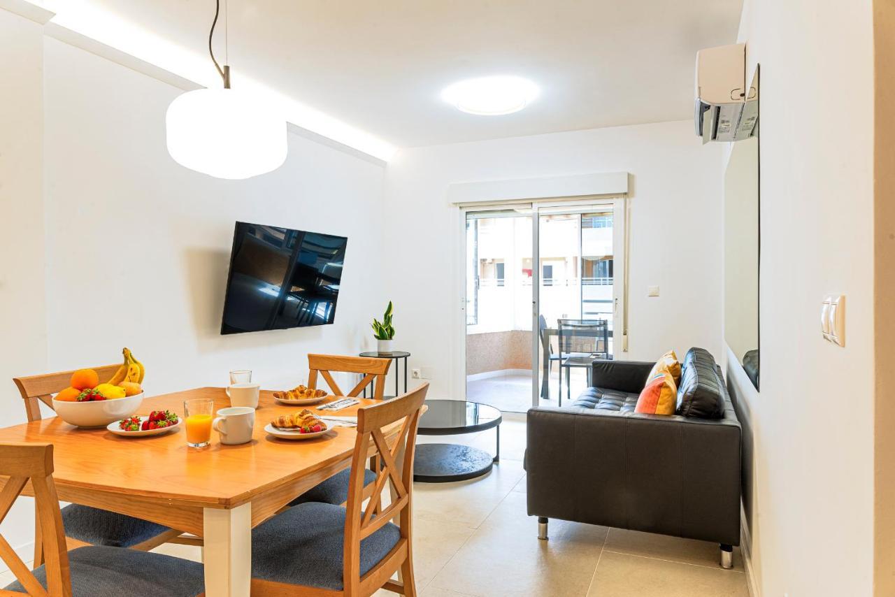 Myflats Premium Arenales Hills Daire Arenales del Sol Dış mekan fotoğraf