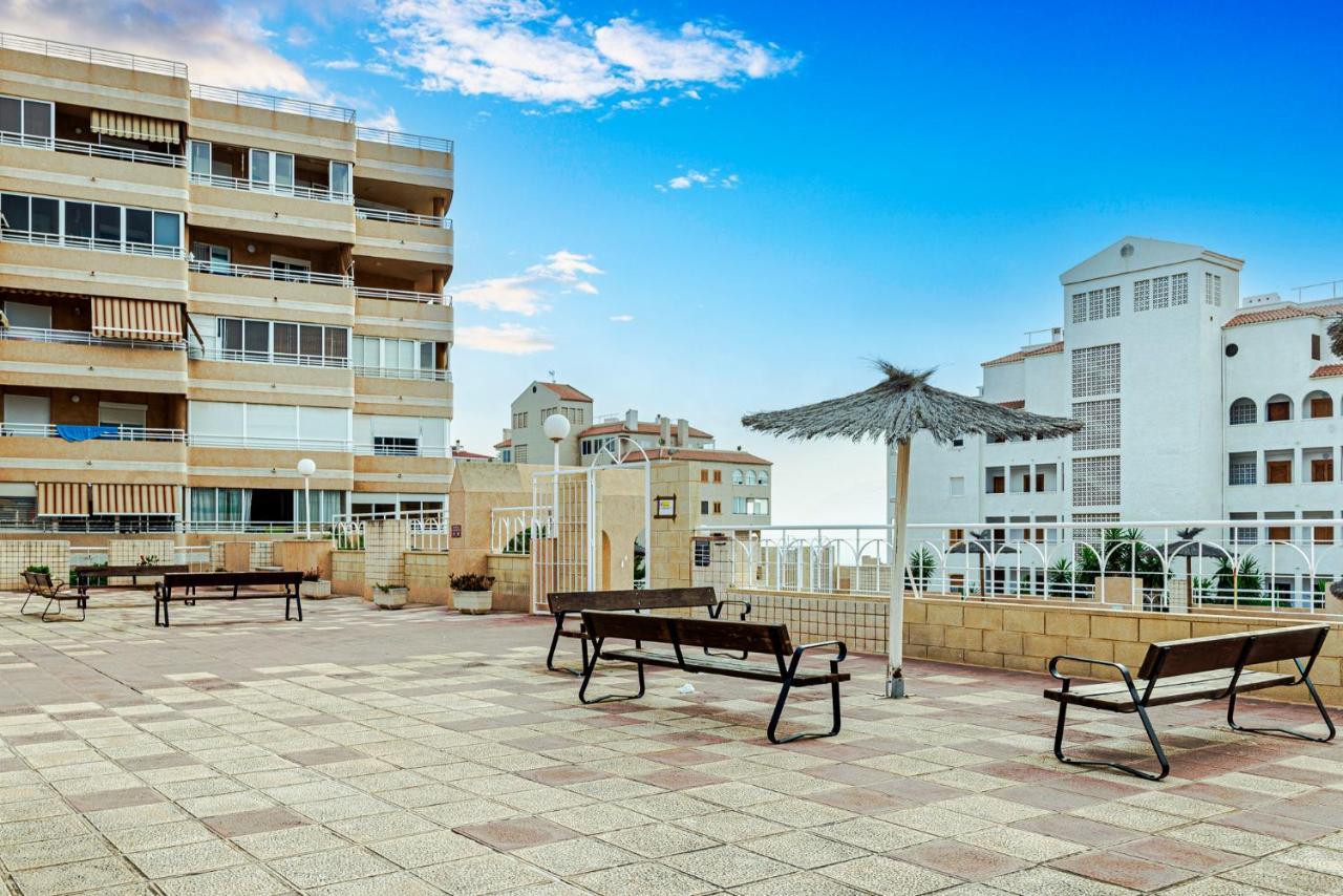 Myflats Premium Arenales Hills Daire Arenales del Sol Dış mekan fotoğraf
