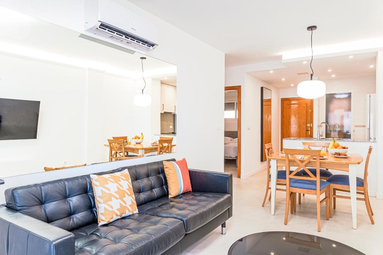 Myflats Premium Arenales Hills Daire Arenales del Sol Dış mekan fotoğraf