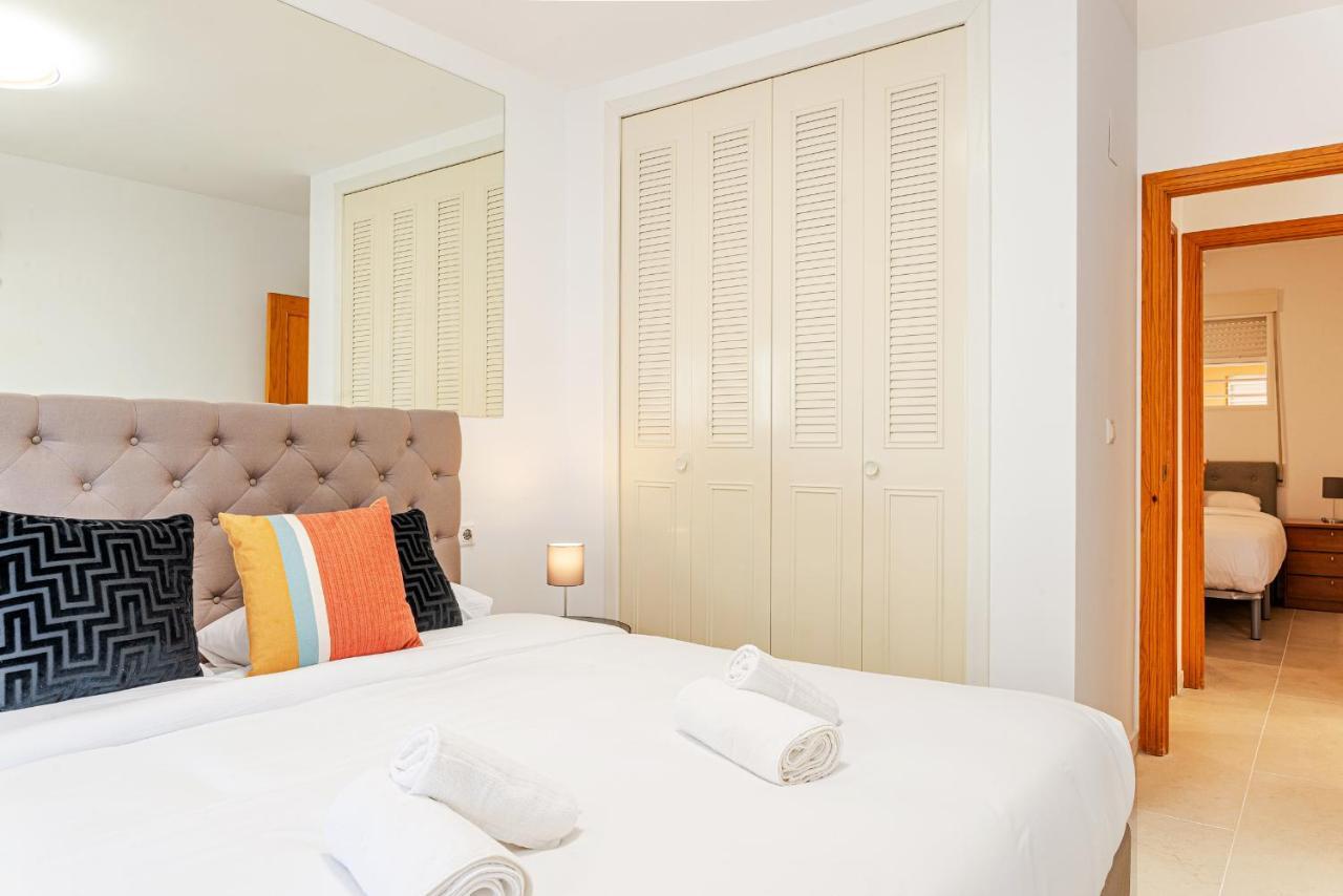 Myflats Premium Arenales Hills Daire Arenales del Sol Dış mekan fotoğraf