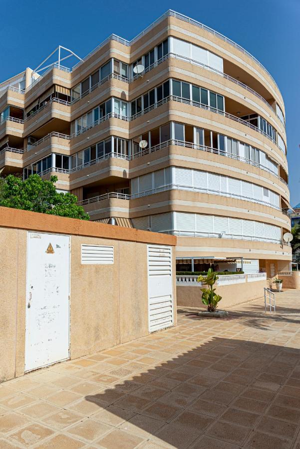 Myflats Premium Arenales Hills Daire Arenales del Sol Dış mekan fotoğraf