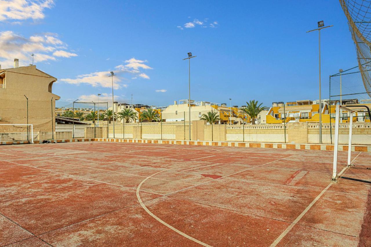 Myflats Premium Arenales Hills Daire Arenales del Sol Dış mekan fotoğraf