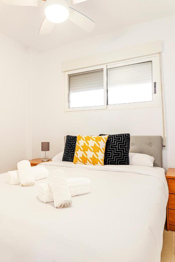 Myflats Premium Arenales Hills Daire Arenales del Sol Dış mekan fotoğraf