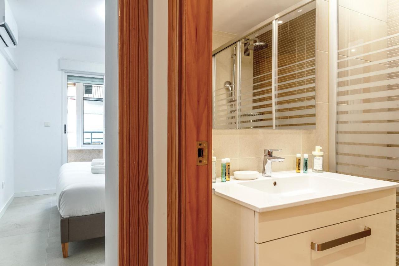 Myflats Premium Arenales Hills Daire Arenales del Sol Dış mekan fotoğraf