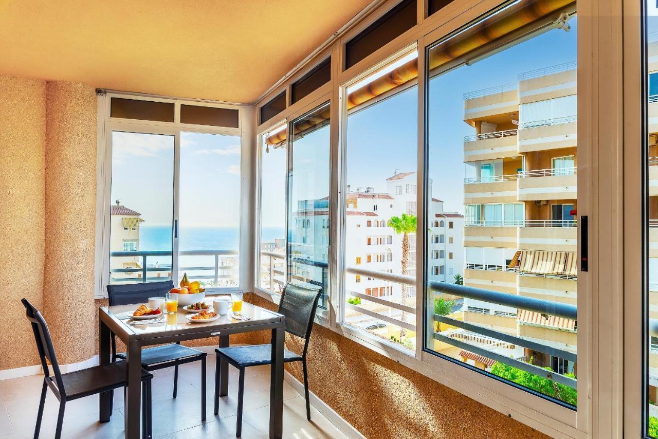Myflats Premium Arenales Hills Daire Arenales del Sol Dış mekan fotoğraf